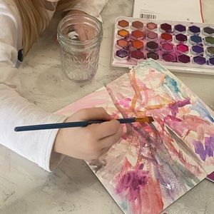 The art of smelling good (reserved)